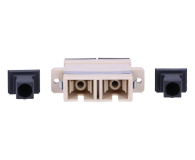 ExtraLink SC/UPC Adapter Wielomodowy Duplex - 1543495 - zdjęcie 3